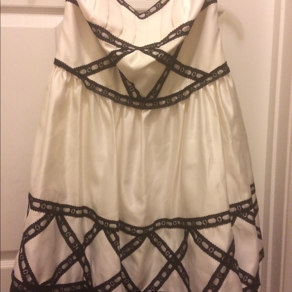 Jessica McClintock  Dress